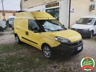 FIAT Doblo usata 7