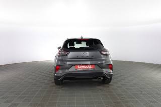FORD Puma usata 4