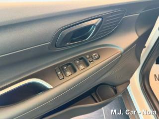 HYUNDAI Bayon usata, con ESP