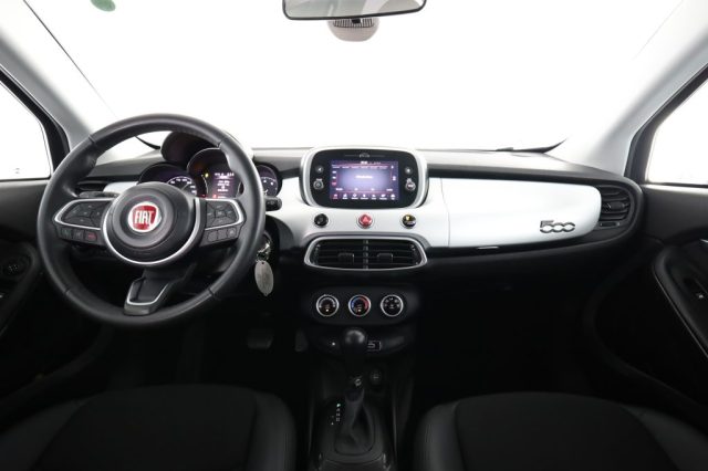 FIAT 500X usata 4