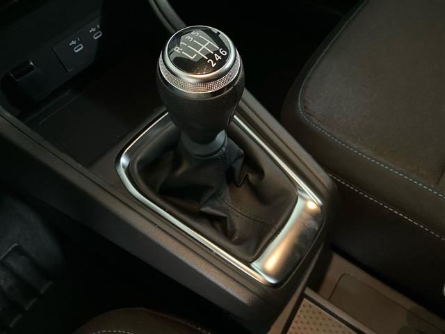 RENAULT Captur usata 20