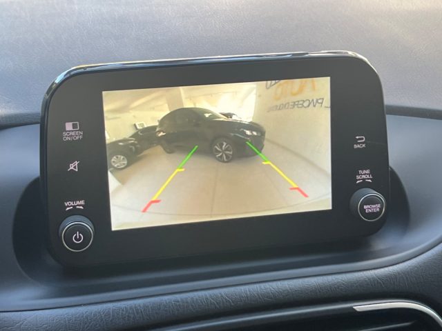 FIAT Tipo usata, con Immobilizzatore elettronico