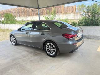 MERCEDES-BENZ A 180 usata, con Airbag Passeggero