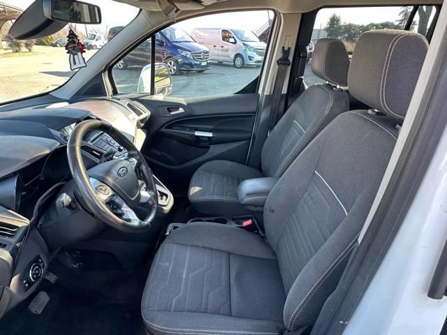 FORD Tourneo Connect usata, con Lettore CD