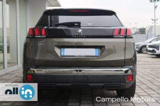PEUGEOT 3008 usata 3