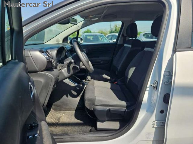 CITROEN C3 Aircross usata, con ESP