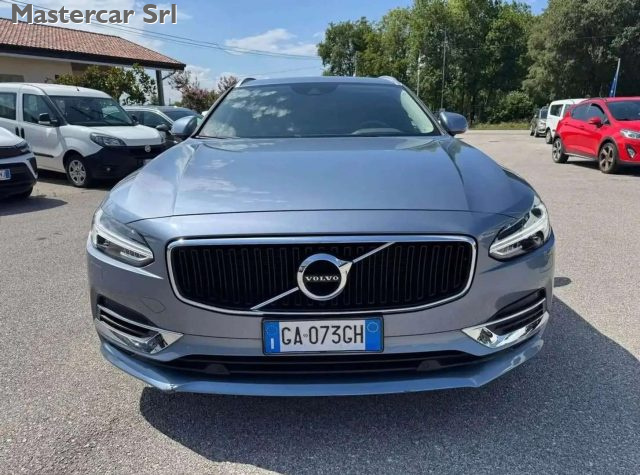 VOLVO V90 usata, con Airbag laterali