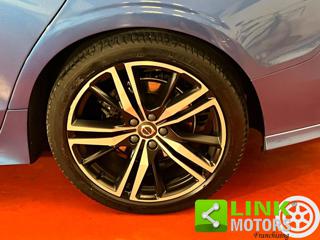 VOLVO V60 usata, con Immobilizzatore elettronico