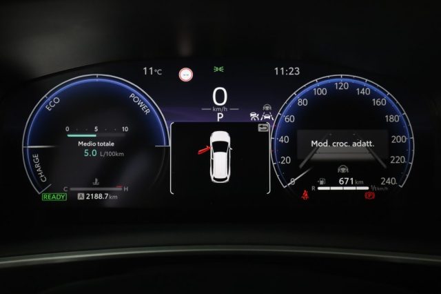 TOYOTA Corolla usata 6