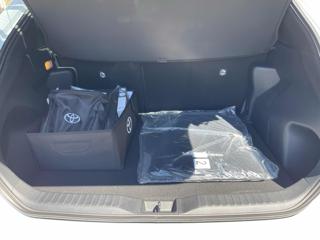 TOYOTA Yaris Cross usata, con Cruise Control