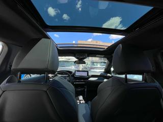 PEUGEOT 2008 usata, con Controllo trazione