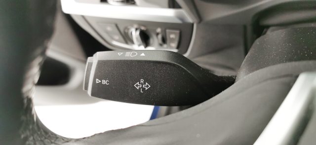 BMW X3 usata 72