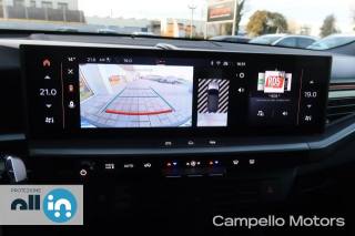 OPEL Grandland usata 9