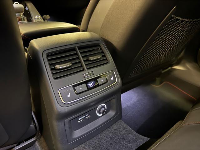 AUDI RS usata, con Sensore di luce