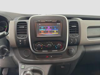 RENAULT Trafic usata, con Immobilizzatore elettronico