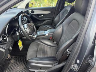 MERCEDES-BENZ GLC 220 usata 65