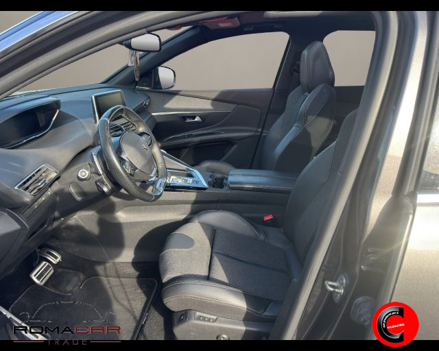 PEUGEOT 3008 usata, con Cruise Control