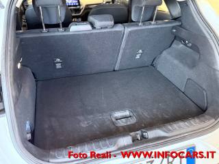 FORD Puma usata, con Fari LED