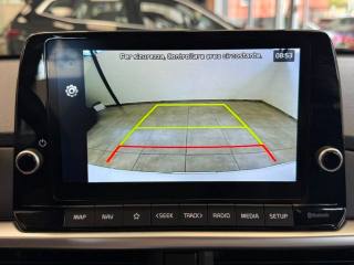 KIA Picanto usata, con Touch screen