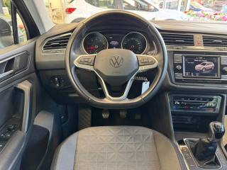 VOLKSWAGEN Tiguan usata, con Controllo trazione