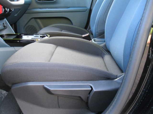 FIAT Grande Panda usata, con Sensori di parcheggio posteriori