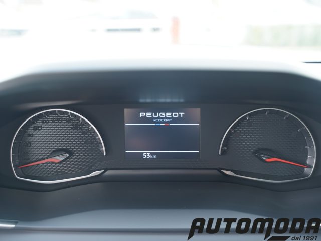 PEUGEOT 208 usata, con Specchietti laterali elettrici