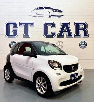 SMART ForTwo usata, con Airbag laterali
