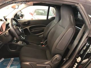 SMART ForTwo usata, con Climatizzatore