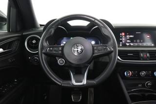 ALFA ROMEO Stelvio usata 5