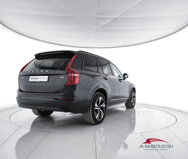 VOLVO XC90 usata 2