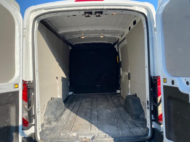 FORD Transit usata 21