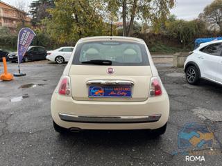FIAT 500 usata, con Autoradio