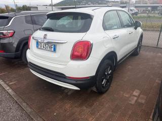 FIAT 500X usata, con Airbag laterali