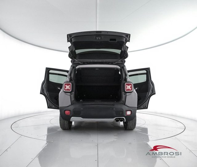 JEEP Renegade usata 6