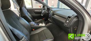 VOLVO XC40 usata 6