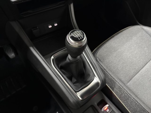 RENAULT Captur usata, con Controllo trazione