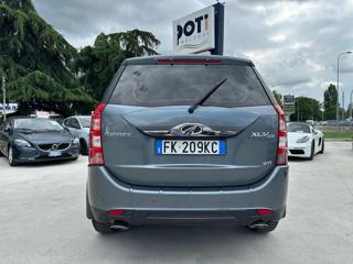 MAHINDRA XUV500 usata, con Alzacristalli elettrici