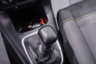 CITROEN C3 usata, con Immobilizzatore elettronico