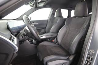 BMW X1 usata 1