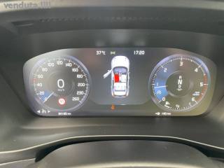 VOLVO XC40 usata, con Immobilizzatore elettronico