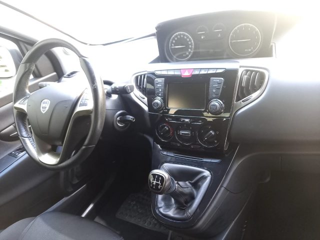 LANCIA Ypsilon usata, con Chiusura centralizzata