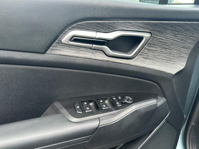 KIA Sportage usata, con Controllo automatico clima