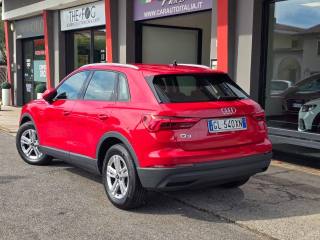 AUDI Q3 usata, con Chiusura centralizzata
