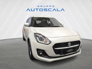 SUZUKI Swift usata, con Autoradio