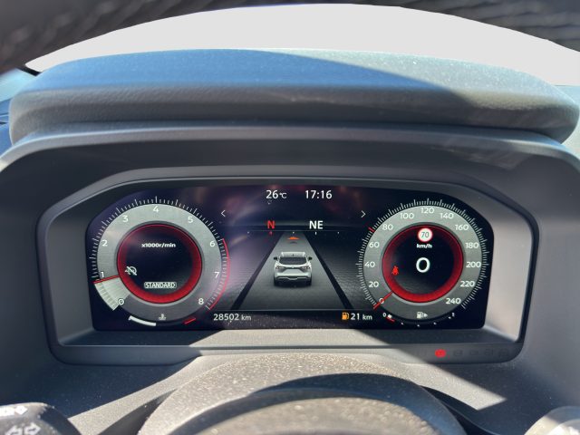NISSAN Qashqai usata 9