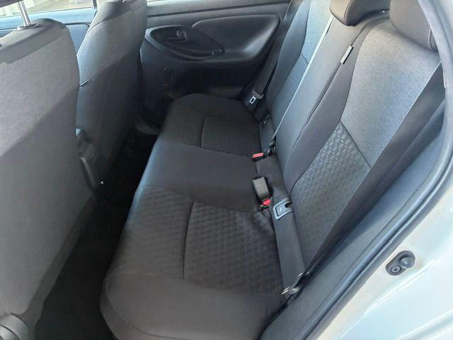 TOYOTA Yaris usata, con Cruise Control