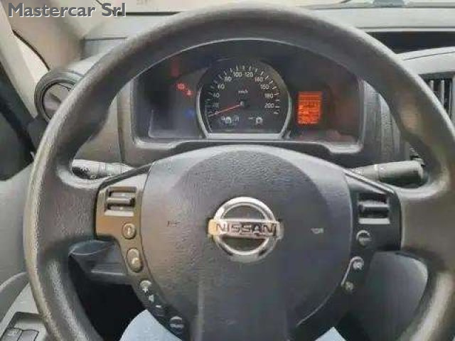 NISSAN NV200 usata, con Lettore CD