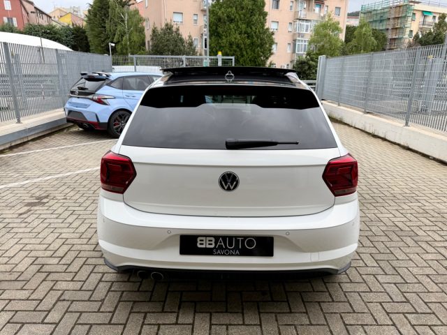 VOLKSWAGEN Polo GTI usata, con Boardcomputer