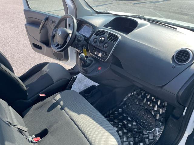 RENAULT Kangoo usata, con Cruise Control