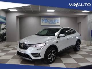 RENAULT Arkana 1.6 E-Tech Full Hybrid Intens 145 CV Intens